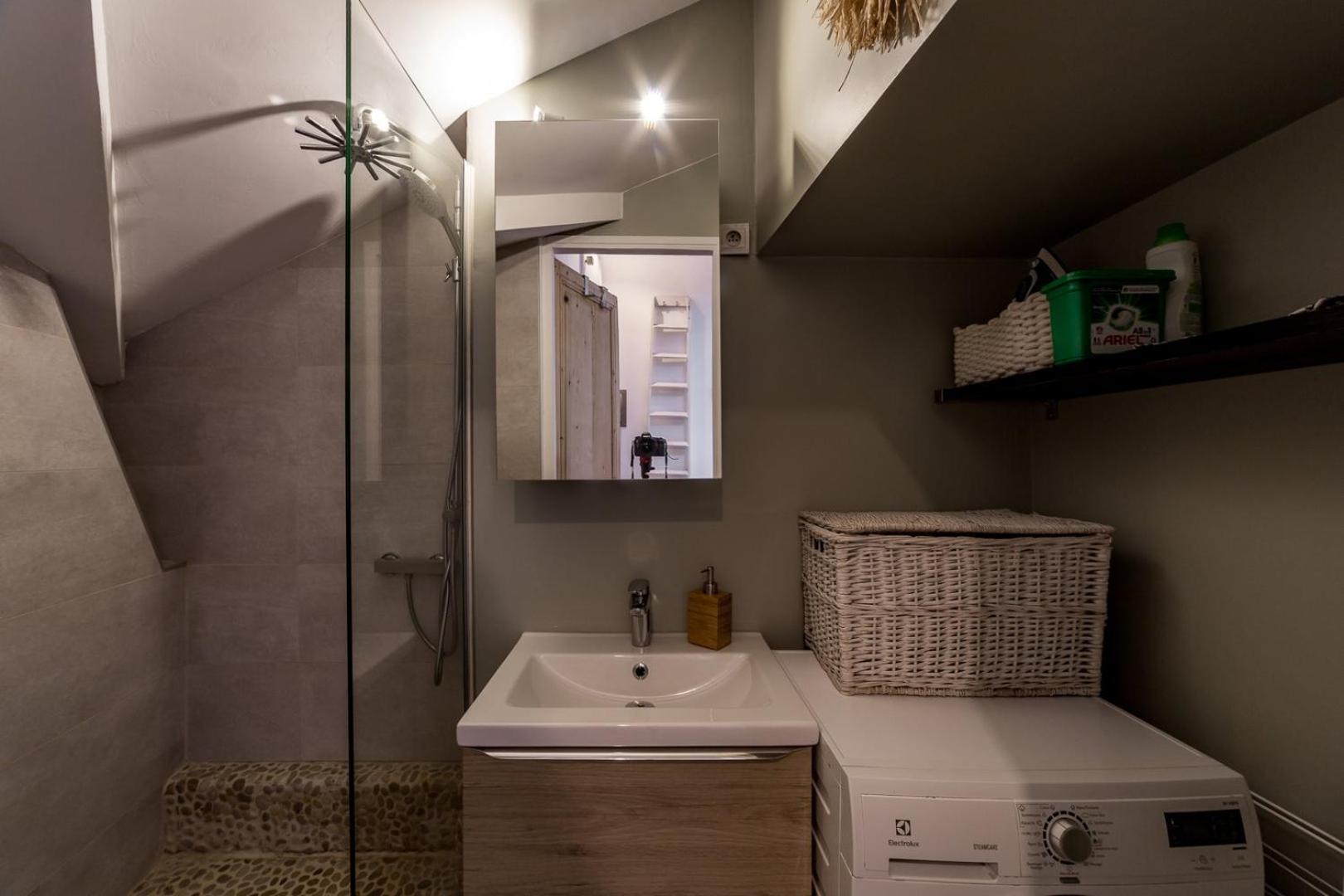 Le Loft Des Artistes De La Croix-Rousse Ail Apartment Lyon Exterior foto